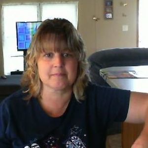 Meet your Posher, Tammy